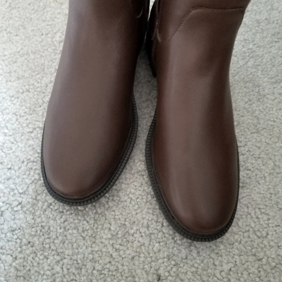 COACH Faith Boot - Picture 11 of 11